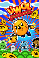cover Uwol - Quest for Money euro